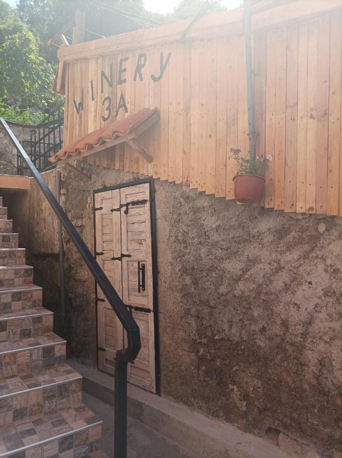 Lakeview Apartments Andela Virpazar Exterior photo